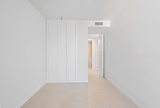 Reventa - Apartamento / piso - Denia - Puerto