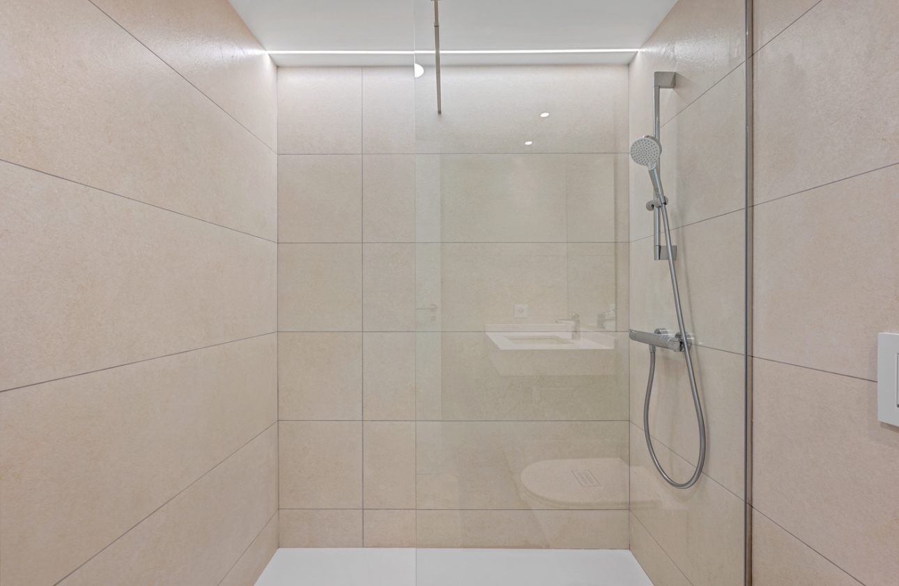 Reventa - Apartamento / piso - Denia - Puerto