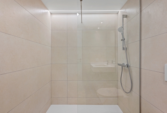 Reventa - Apartamento / piso - Denia - Puerto