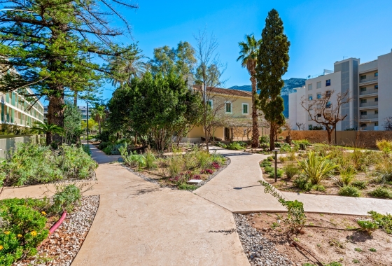 Reventa - Apartamento / piso - Denia - Puerto