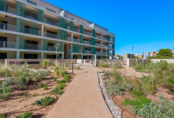 Reventa - Apartamento / piso - Denia - Puerto