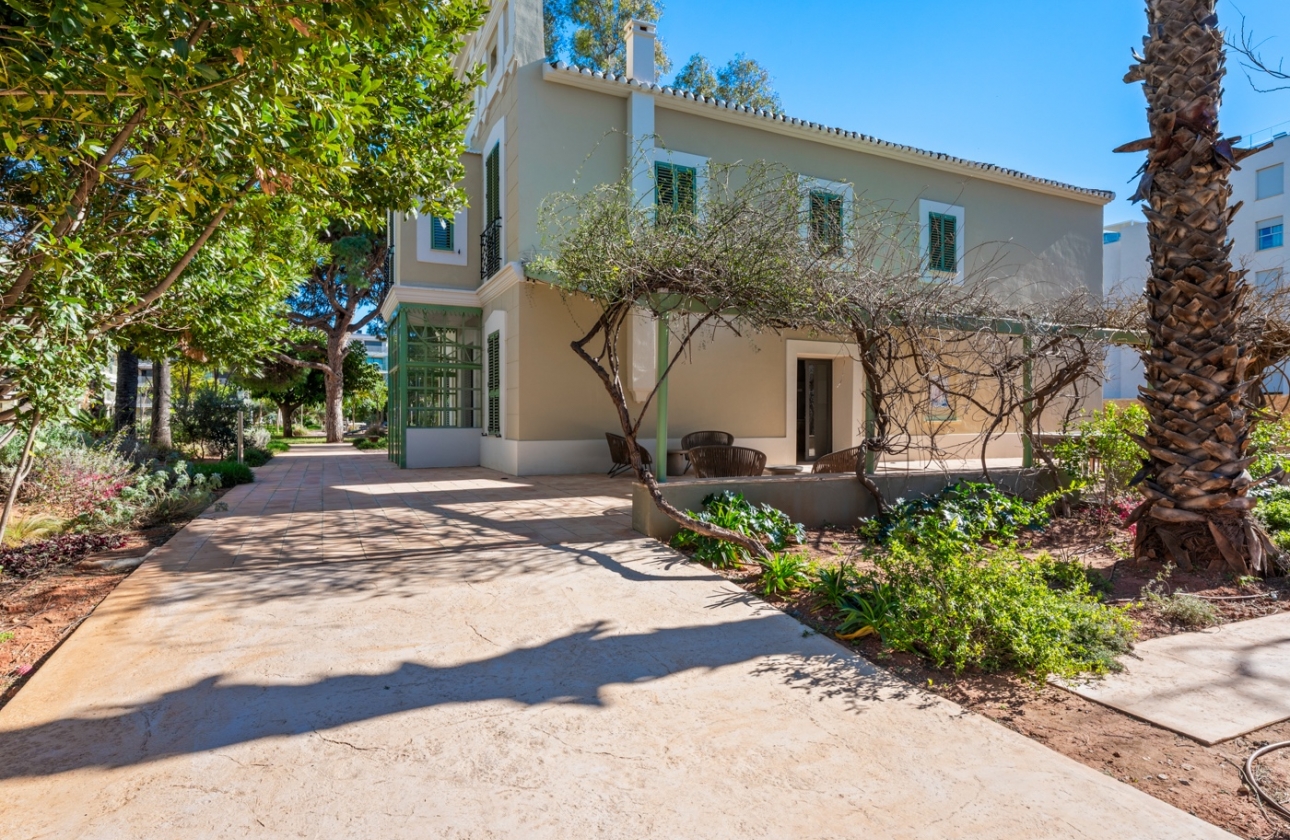 Reventa - Apartamento / piso - Denia - Puerto