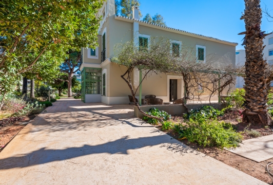 Reventa - Apartamento / piso - Denia - Puerto