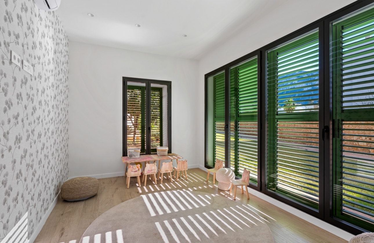 Reventa - Apartamento / piso - Denia - Puerto