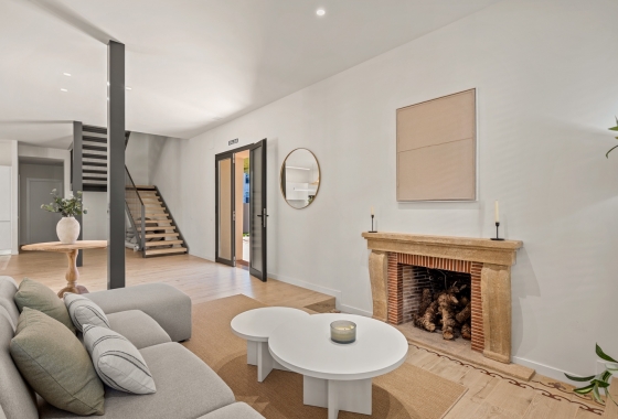 Reventa - Apartamento / piso - Denia - Puerto