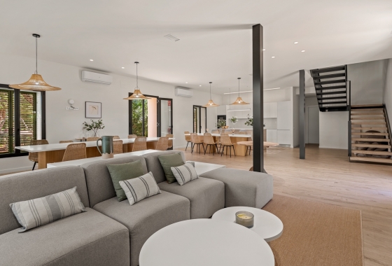 Reventa - Apartamento / piso - Denia - Puerto