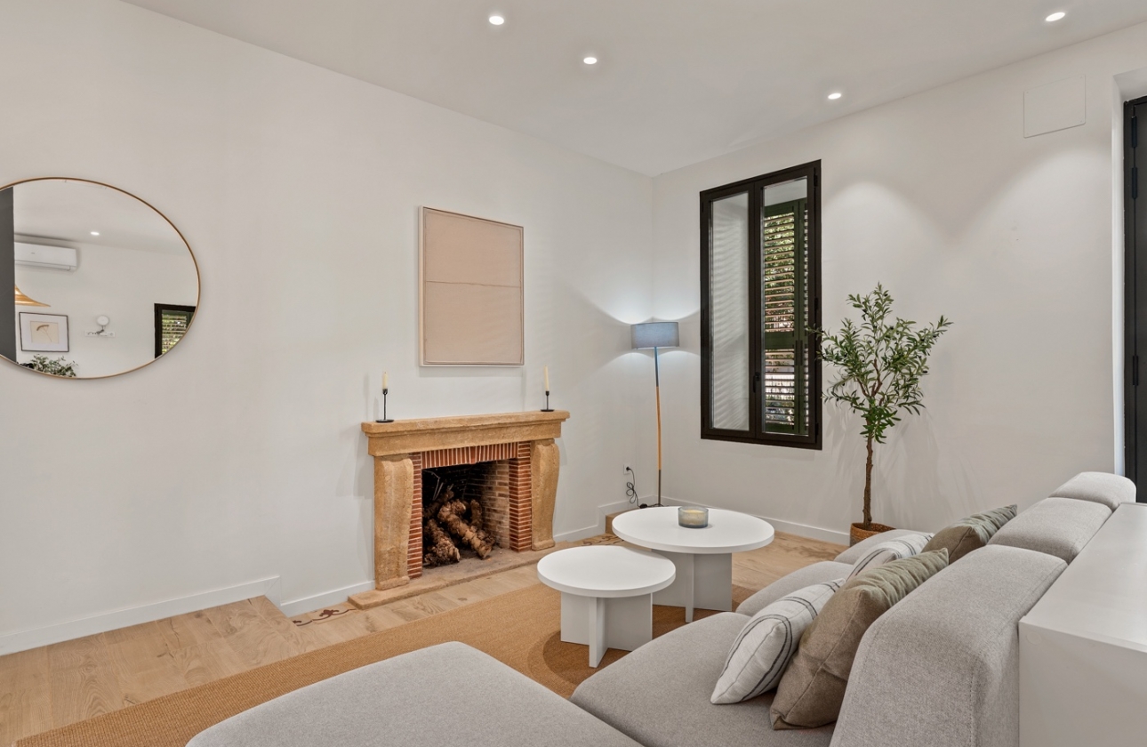 Reventa - Apartamento / piso - Denia - Puerto