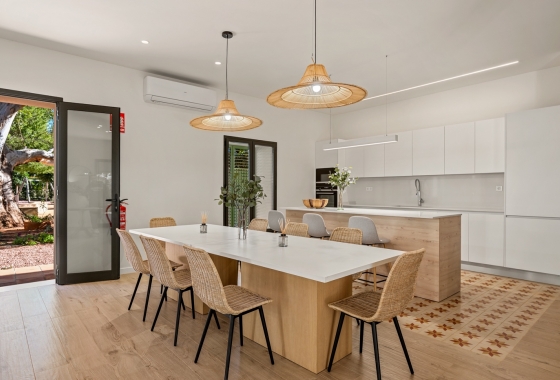 Reventa - Apartamento / piso - Denia - Puerto