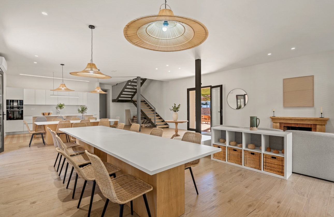 Reventa - Apartamento / piso - Denia - Puerto