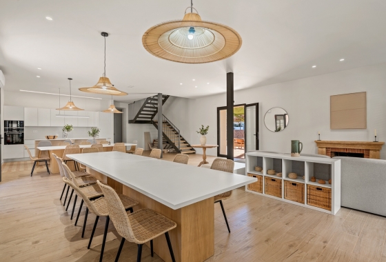 Reventa - Apartamento / piso - Denia - Puerto