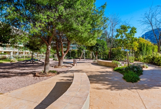 Reventa - Apartamento / piso - Denia - Puerto