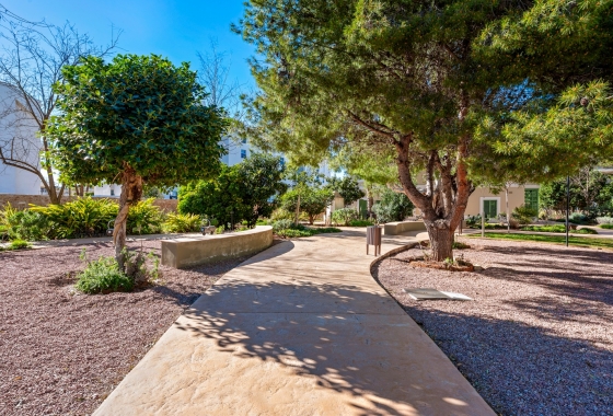 Reventa - Apartamento / piso - Denia - Puerto