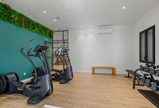 Reventa - Apartamento / piso - Denia - Puerto