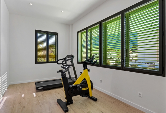 Reventa - Apartamento / piso - Denia - Puerto