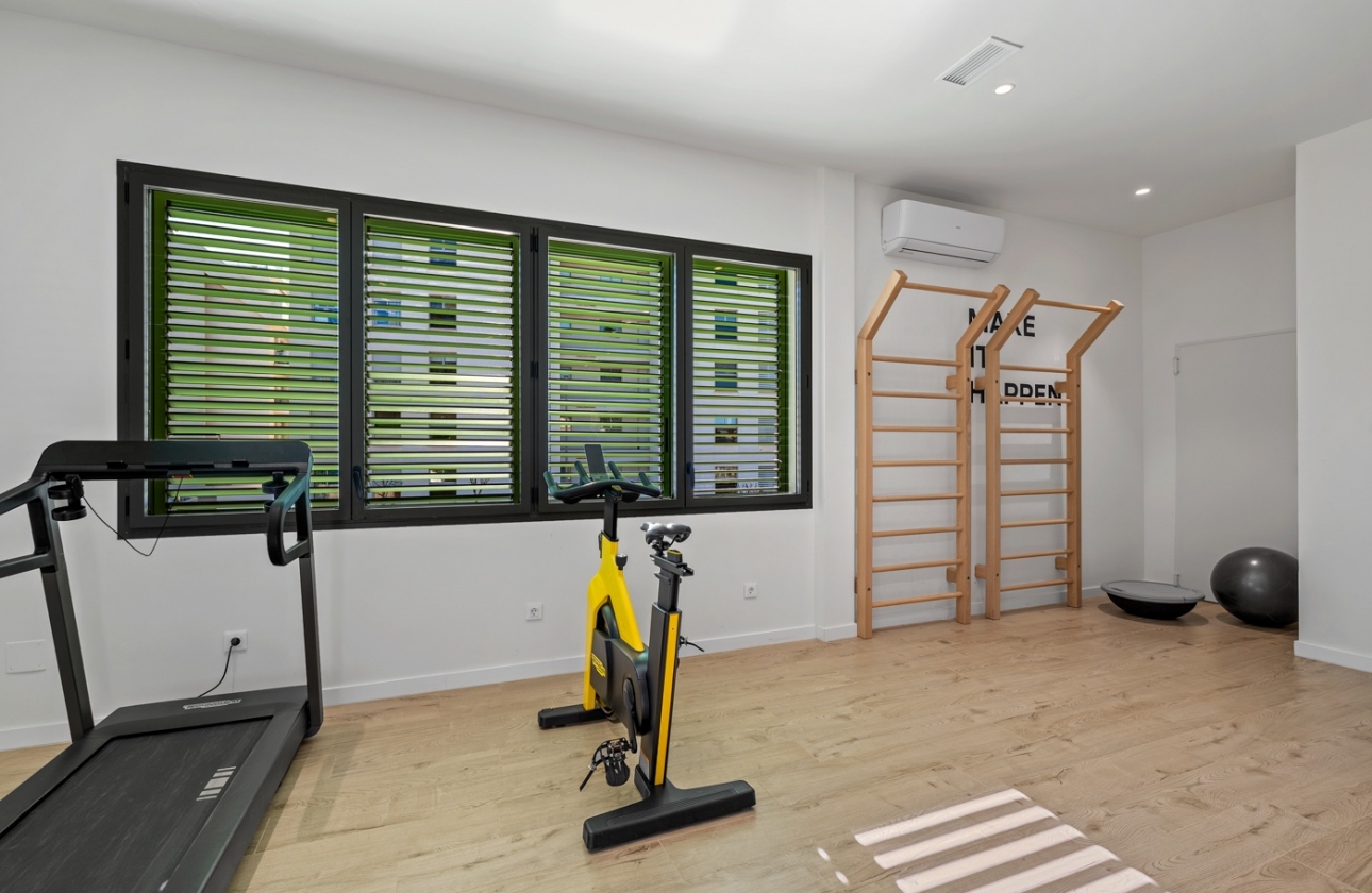 Reventa - Apartamento / piso - Denia - Puerto