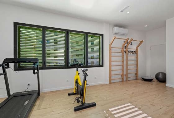 Reventa - Apartamento / piso - Denia - Puerto