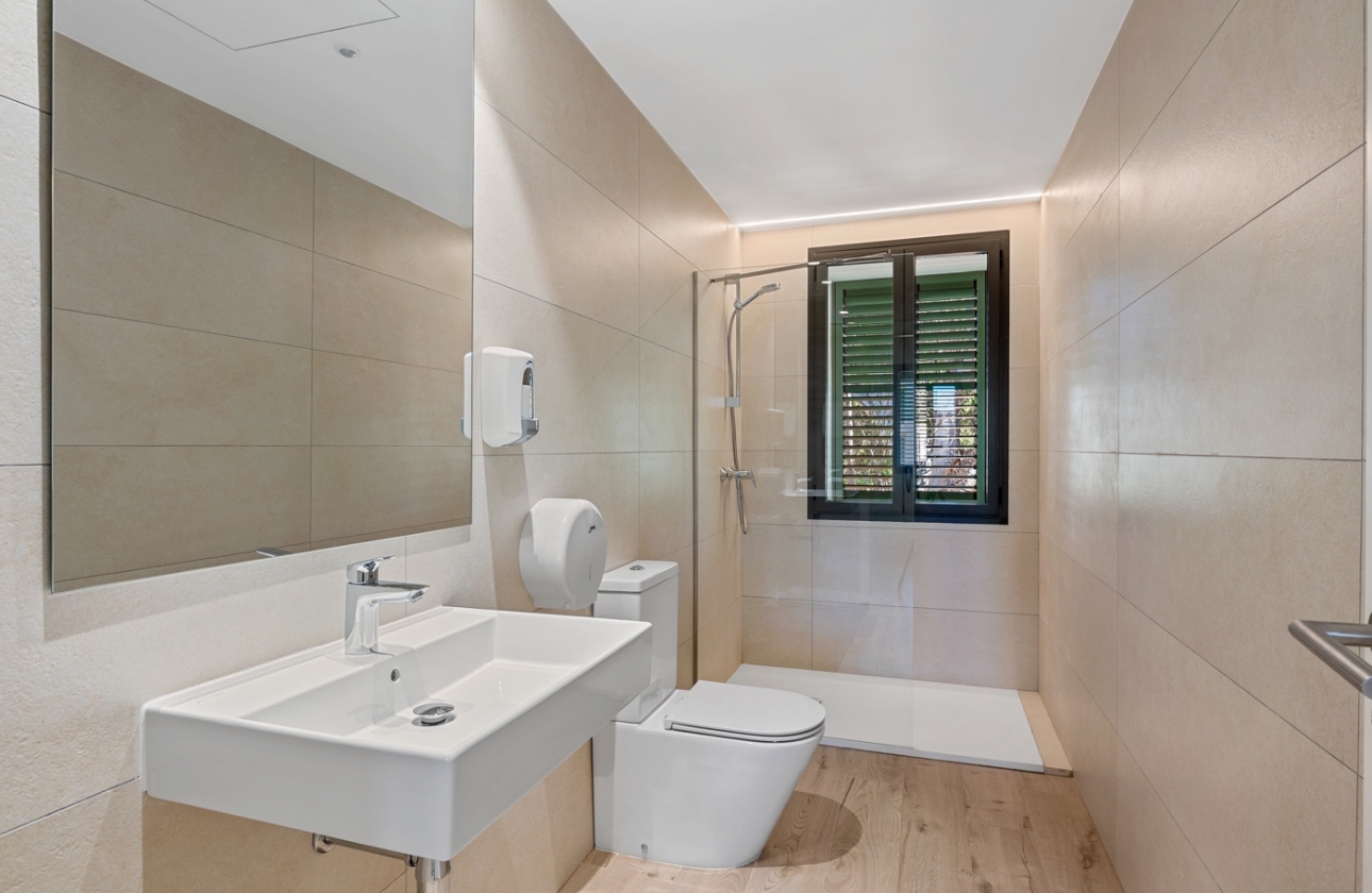 Reventa - Apartamento / piso - Denia - Puerto