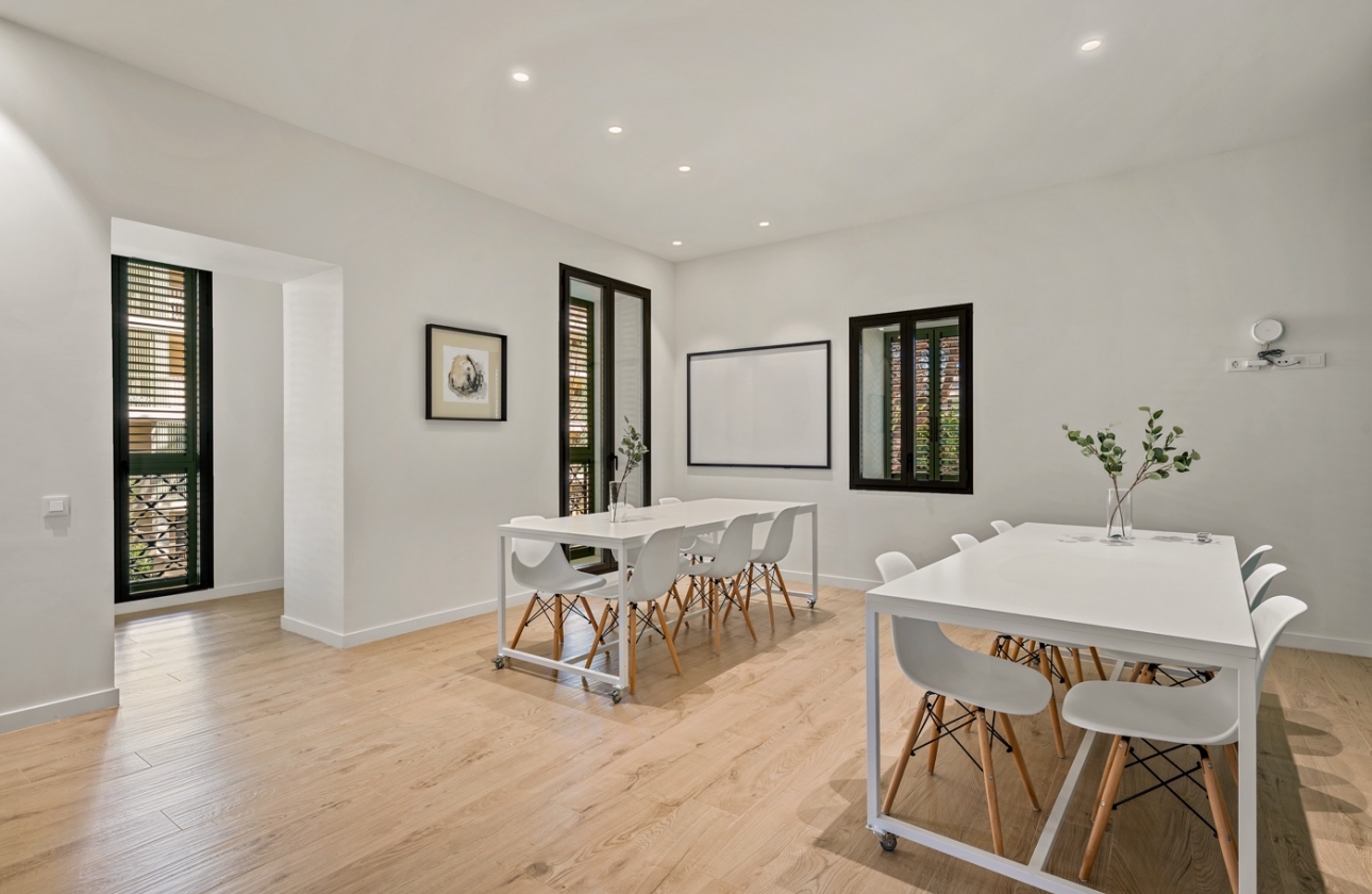 Reventa - Apartamento / piso - Denia - Puerto