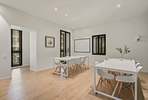 Reventa - Apartamento / piso - Denia - Puerto