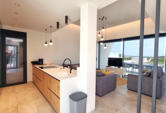 Herverkoop - Villa - Rojales