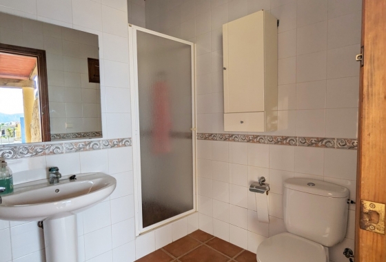 Resale - Villa - Bigastro