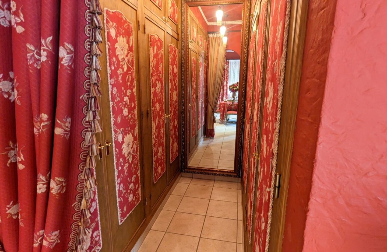 Resale - Villa - Bigastro