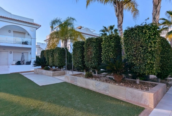 Herverkoop - Villa - Ciudad Quesada