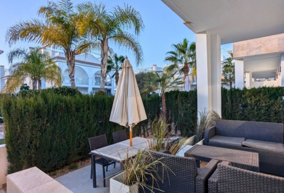 Herverkoop - Villa - Ciudad Quesada