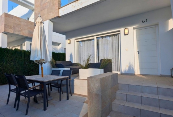 Herverkoop - Villa - Ciudad Quesada