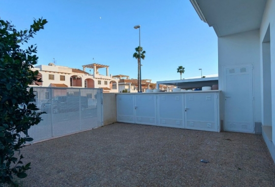 Herverkoop - Villa - Ciudad Quesada