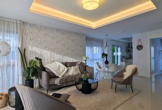 Herverkoop - Villa - Ciudad Quesada