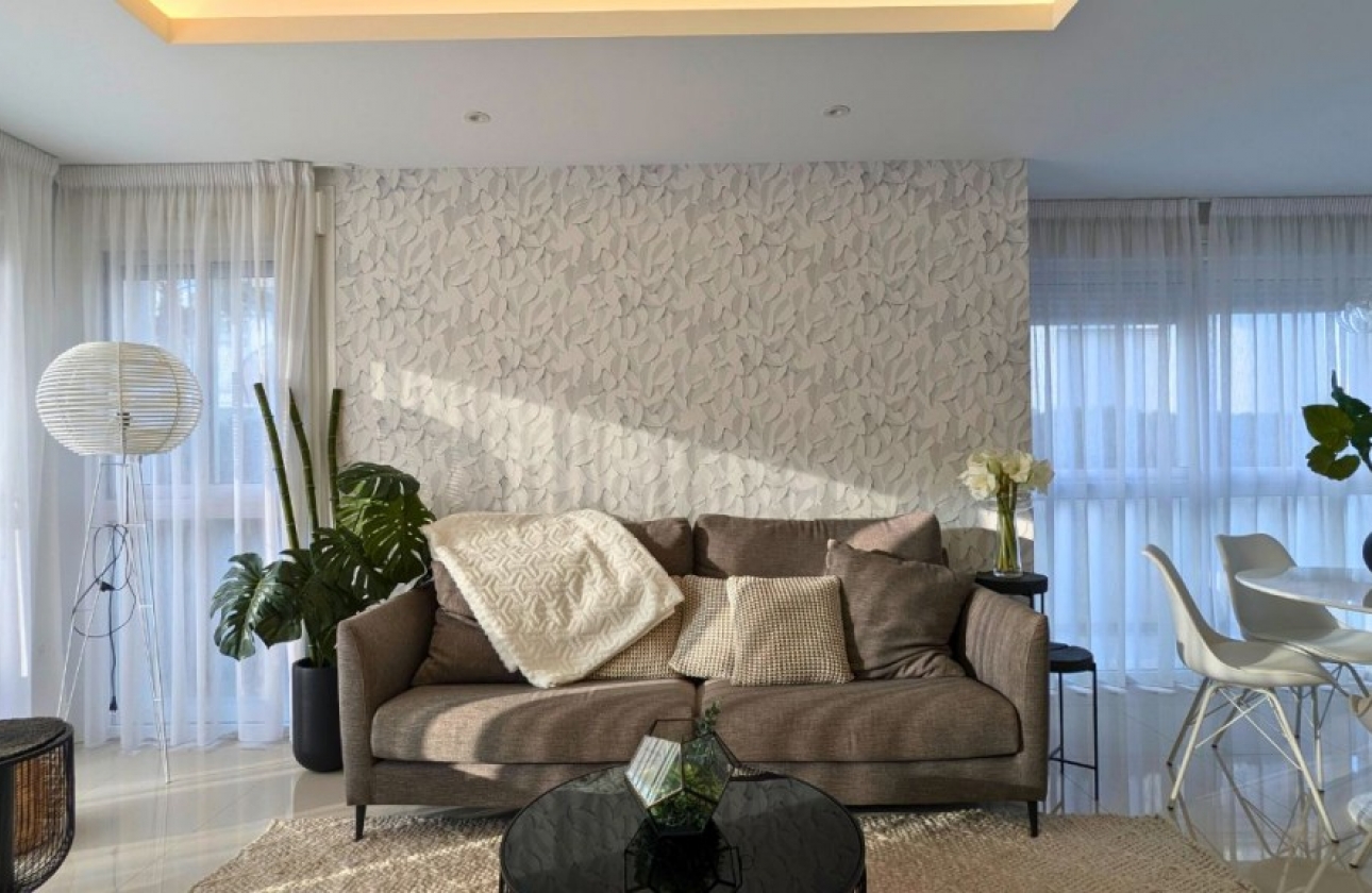 Herverkoop - Villa - Ciudad Quesada