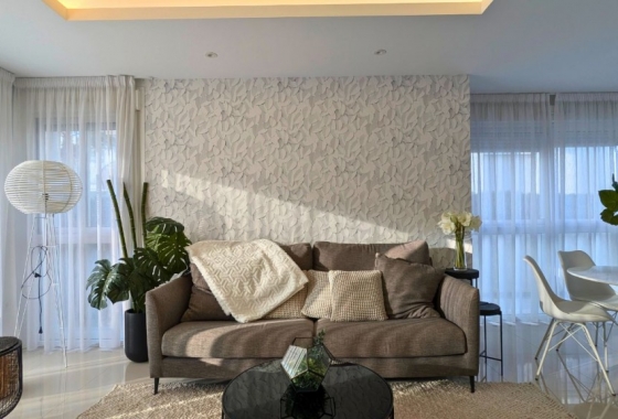 Herverkoop - Villa - Ciudad Quesada