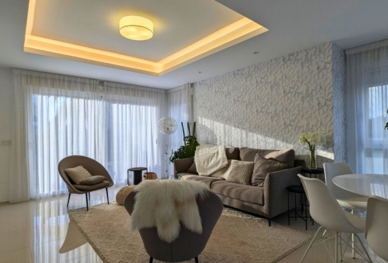 Herverkoop - Villa - Ciudad Quesada