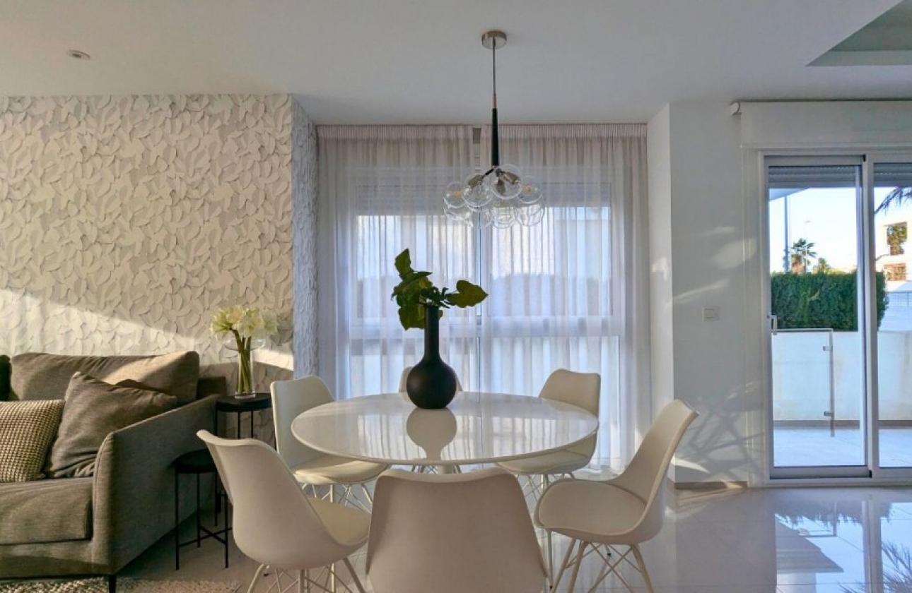 Herverkoop - Villa - Ciudad Quesada