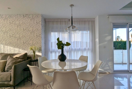 Herverkoop - Villa - Ciudad Quesada