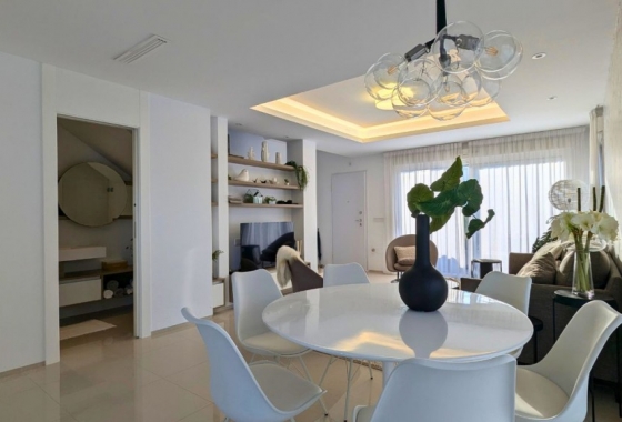 Herverkoop - Villa - Ciudad Quesada