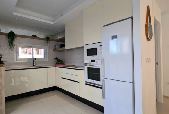 Herverkoop - Villa - Ciudad Quesada