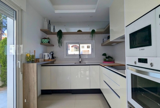 Herverkoop - Villa - Ciudad Quesada