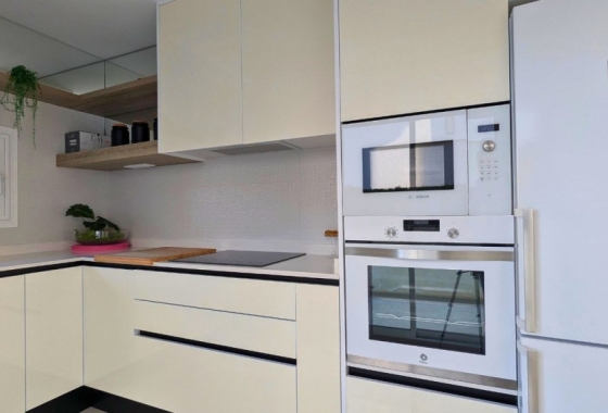 Herverkoop - Villa - Ciudad Quesada