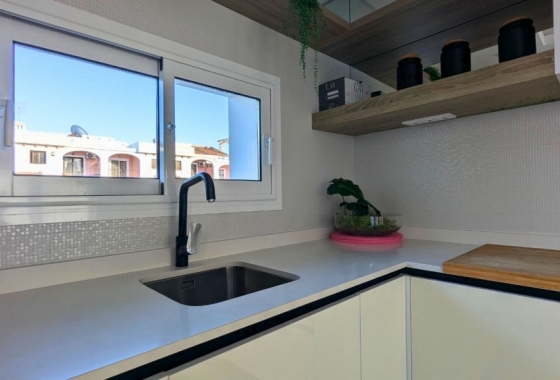 Herverkoop - Villa - Ciudad Quesada