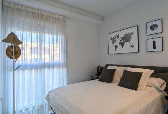 Herverkoop - Villa - Ciudad Quesada