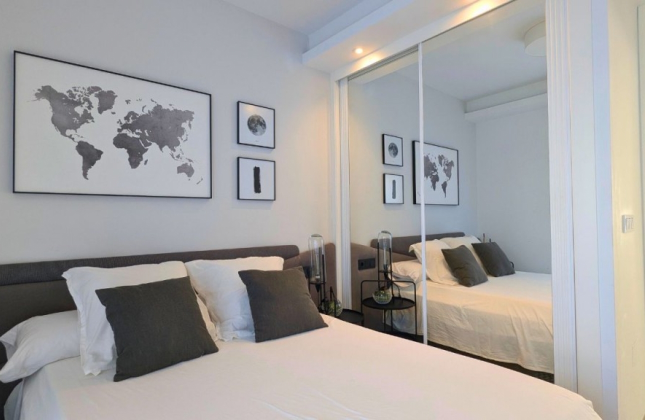 Herverkoop - Villa - Ciudad Quesada