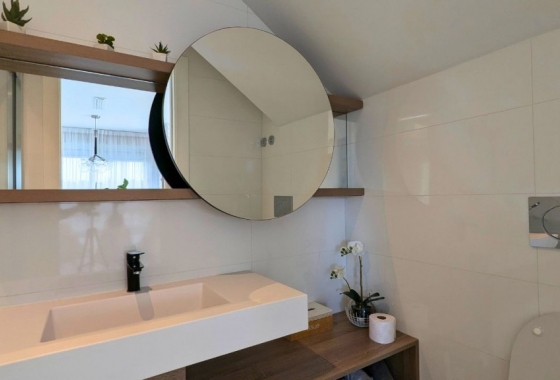 Herverkoop - Villa - Ciudad Quesada