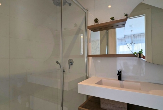 Herverkoop - Villa - Ciudad Quesada