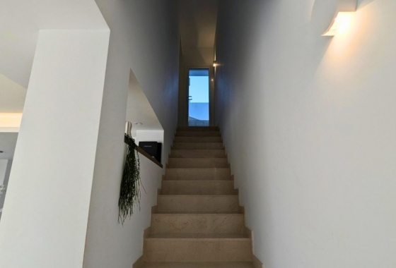 Herverkoop - Villa - Ciudad Quesada