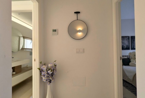 Herverkoop - Villa - Ciudad Quesada