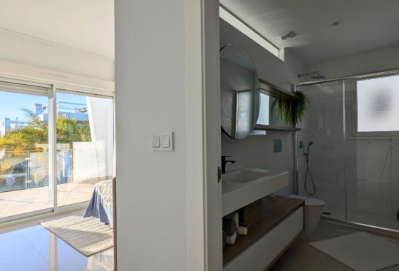 Herverkoop - Villa - Ciudad Quesada