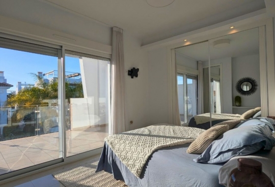 Herverkoop - Villa - Ciudad Quesada