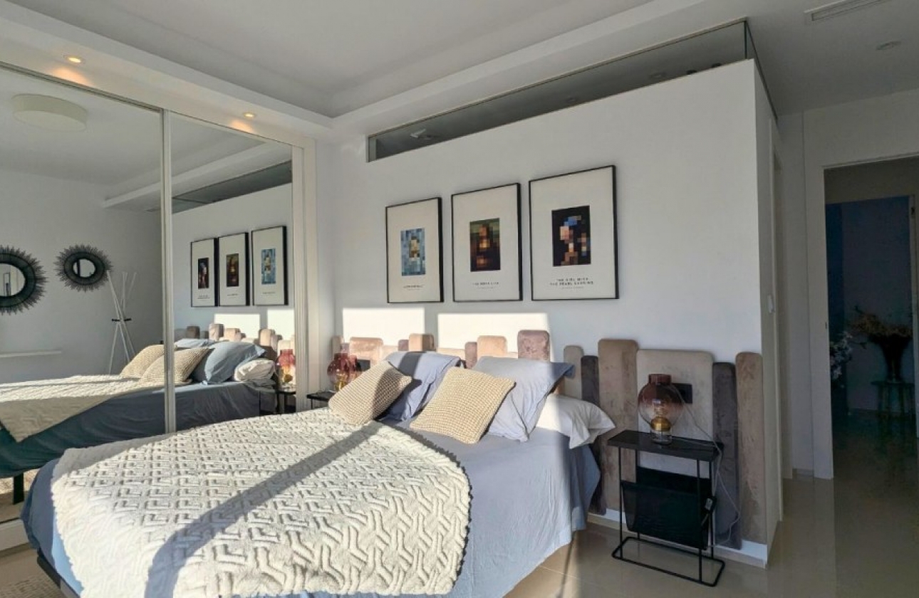 Herverkoop - Villa - Ciudad Quesada